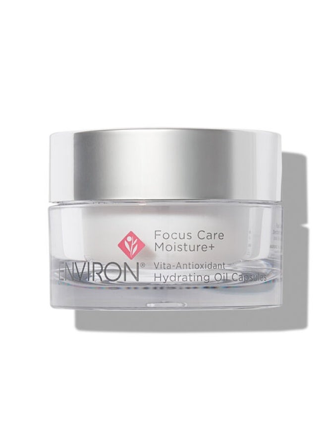 Environ Vita-Antioxidant Hydrating Oil Capsules - Image 1